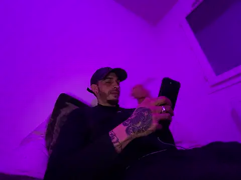 Rebeu313 online show from January 8, 10:16 pm