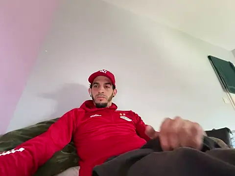 Rebeu313 online show from March 5, 11:29 am