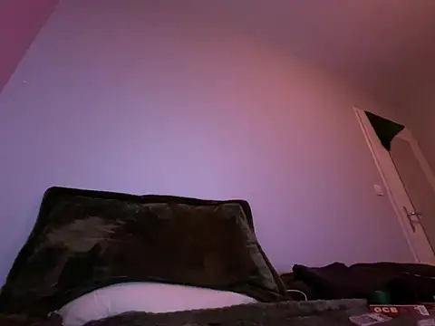 Rebeu313 online show from March 22, 1:09 am