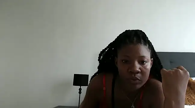 CoconutCutey online show from January 15, 2:45 pm