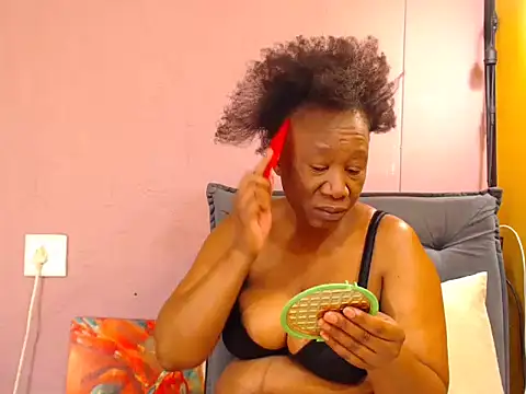 Black-Desire online show from November 21, 3:16 am