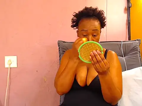 Black-Desire online show from November 4, 6:17 am