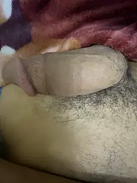 hamed-697 online show from December 7, 11:29 pm