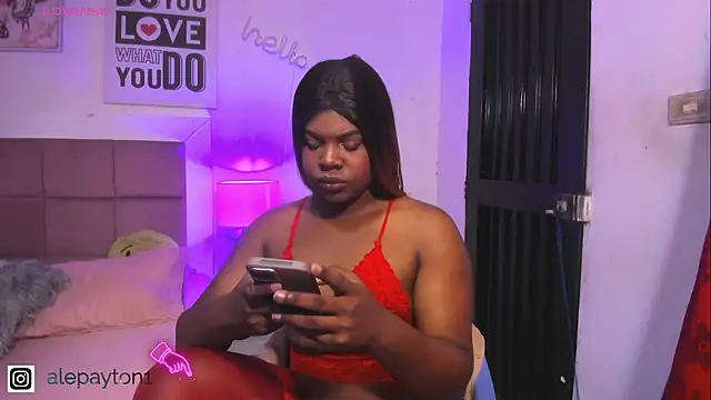 Alexa paytom1 online show from October 22, 4:12 am