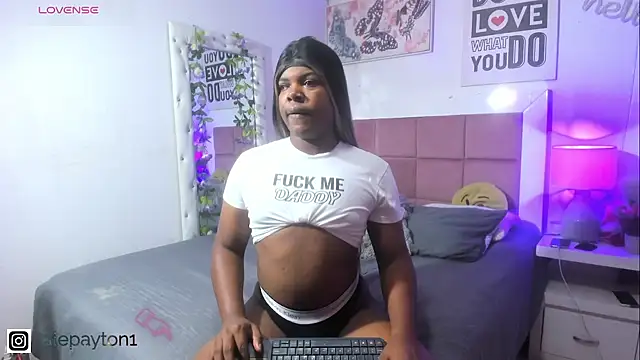 Alexa paytom1 online show from September 9, 12:14 pm
