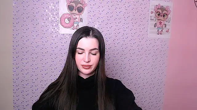 DivaKaily  online show from December 11, 5:59 pm