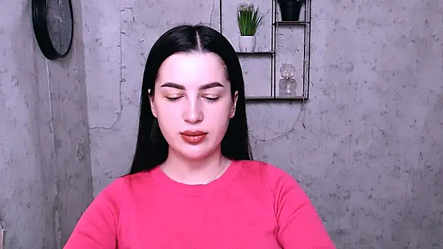 DivaKaily  online show from January 27, 6:09 am
