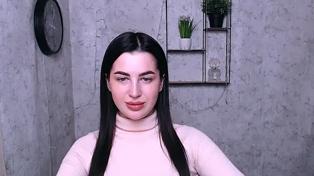 DivaKaily  online show from January 20, 8:39 pm