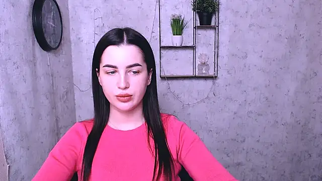 DivaKaily  online show from February 2, 9:18 am