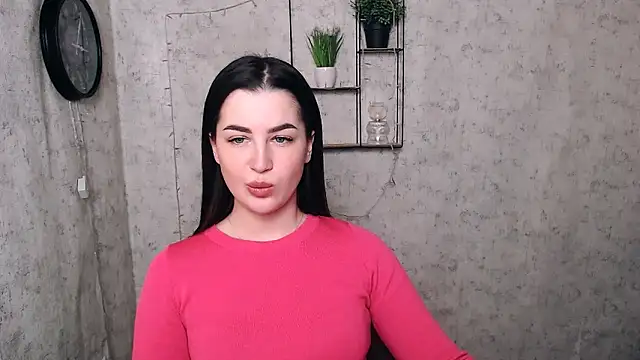 DivaKaily  online show from December 6, 6:09 am