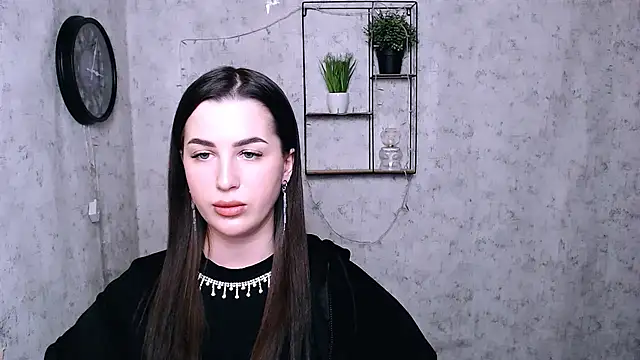 DivaKaily  online show from December 2, 11:46 pm