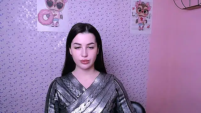 DivaKaily  online show from December 26, 9:04 pm