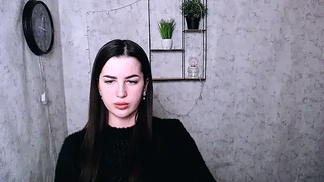 DivaKaily  online show from December 4, 3:09 am