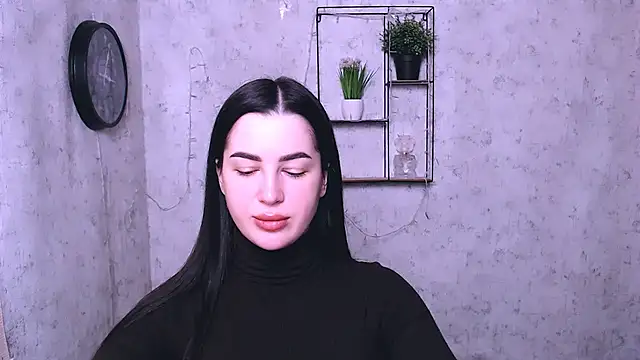 DivaKaily  online show from February 3, 6:02 am