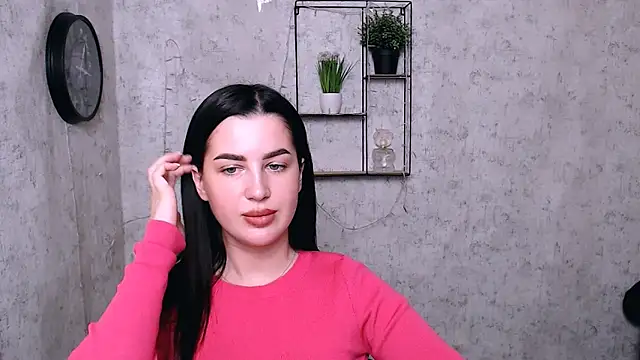 DivaKaily  online show from January 25, 9:04 am