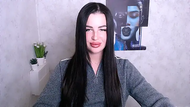 DivaKaily  online show from September 12, 4:45 am