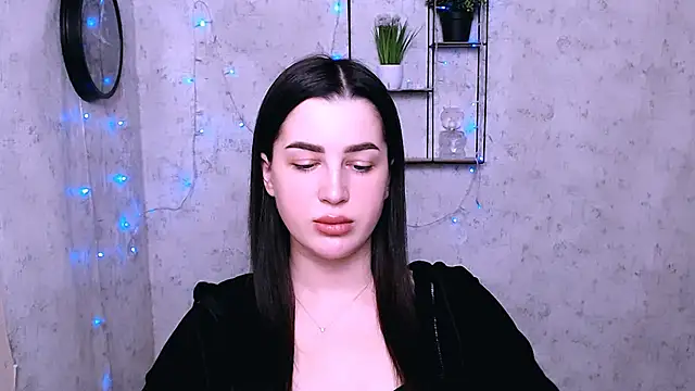 DivaKaily  online show from January 26, 8:57 am