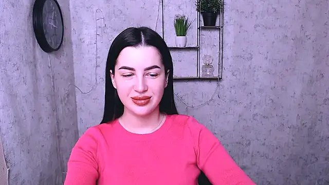 DivaKaily  online show from February 2, 6:14 am
