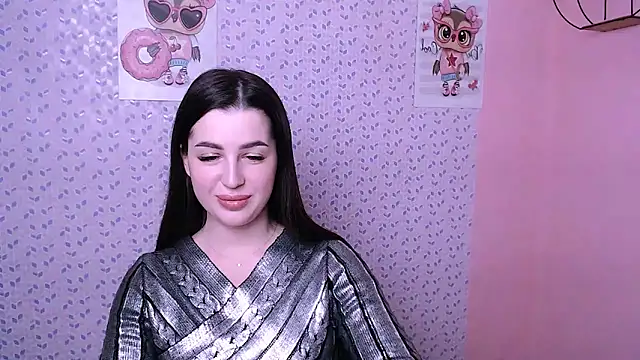 DivaKaily  online show from December 27, 12:07 am