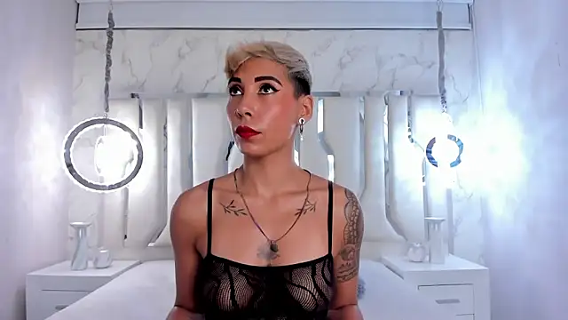 MiaMorgan  online show from February 27, 3:37 pm