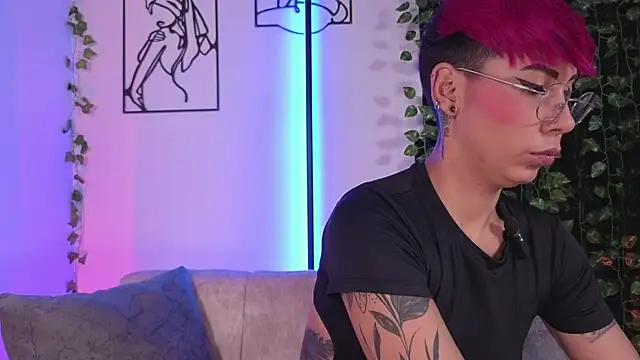 MiaMorgan  online show from January 11, 12:56 pm