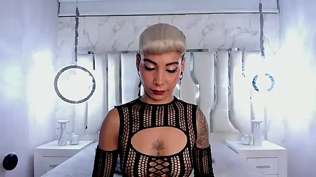 MiaMorgan  online show from February 25, 11:32 am