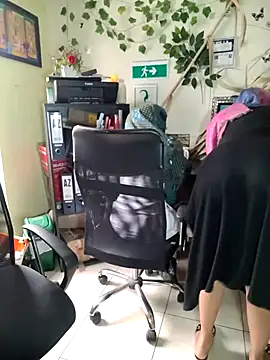 NAJWA-ARAB online show from March 20, 2:21 pm