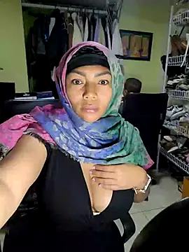 NAJWA-ARAB online show from January 8, 7:14 am