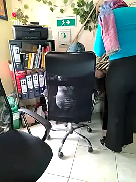 NAJWA-ARAB online show from February 28, 5:48 pm