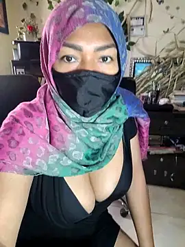 NAJWA-ARAB online show from March 21, 2:18 pm