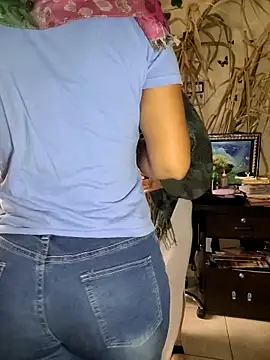 NAJWA-ARAB online show from September 8, 2:38 pm