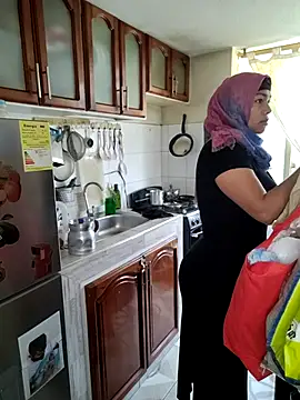 NAJWA-ARAB online show from November 13, 4:22 pm