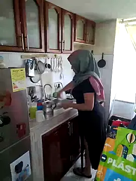 NAJWA-ARAB online show from November 20, 3:23 pm