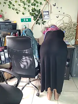 NAJWA-ARAB online show from March 18, 5:23 pm