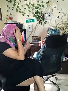 NAJWA-ARAB online show from March 10, 5:29 pm