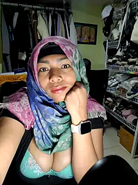 NAJWA-ARAB online show from January 12, 8:21 am