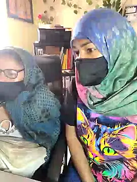 NAJWA-ARAB online show from February 14, 5:25 pm