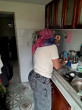 NAJWA-ARAB online show from September 30, 2:56 pm