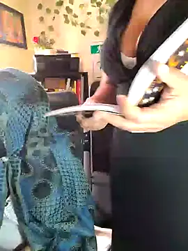 NAJWA-ARAB online show from February 12, 5:26 pm