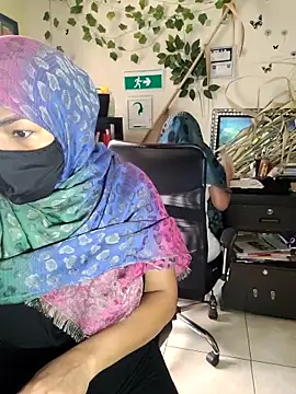 NAJWA-ARAB online show from March 18, 2:17 pm