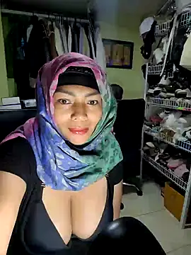 NAJWA-ARAB online show from January 14, 8:18 am