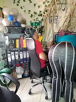 NAJWA-ARAB online show from September 26, 2:35 pm