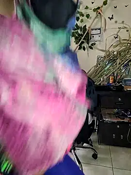 NAJWA-ARAB online show from March 5, 2:23 pm