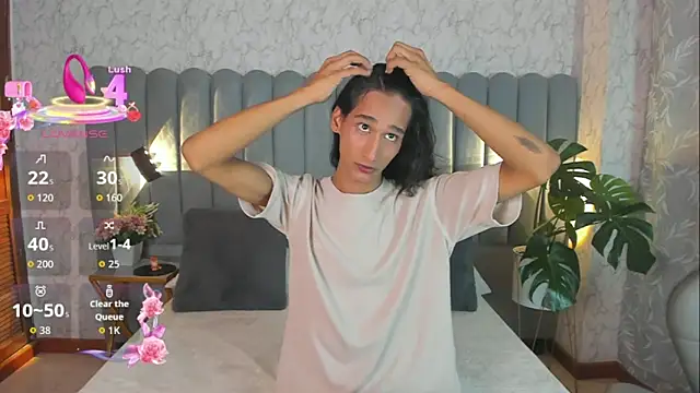 Snapshot of skyyfoxpraga chatting on November 18, 12:08 pm skyyfoxpraga online show from November 18, 12:08 pm