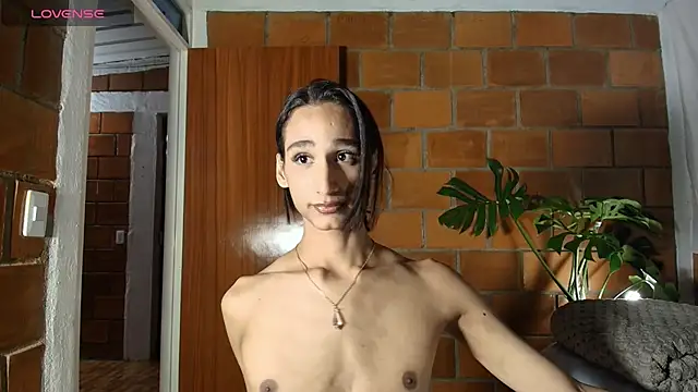 skyyfoxpraga online show from July 7, 1:08 am