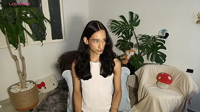 skyyfoxpraga online show from February 27, 7:46 pm