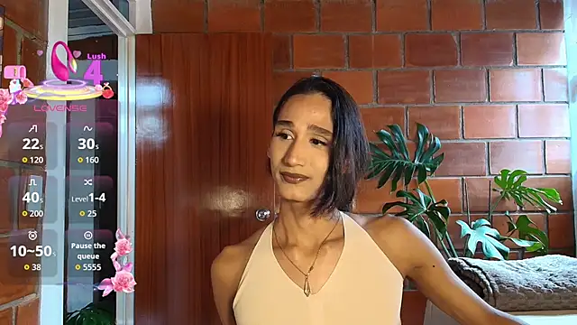 skyyfoxpraga online show from July 21, 7:15 pm