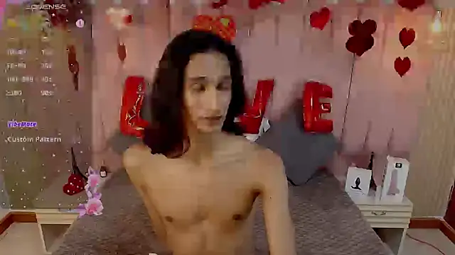 Snapshot of skyyfoxpraga chatting on February 17, 12:49 pm skyyfoxpraga online show from February 17, 12:49 pm