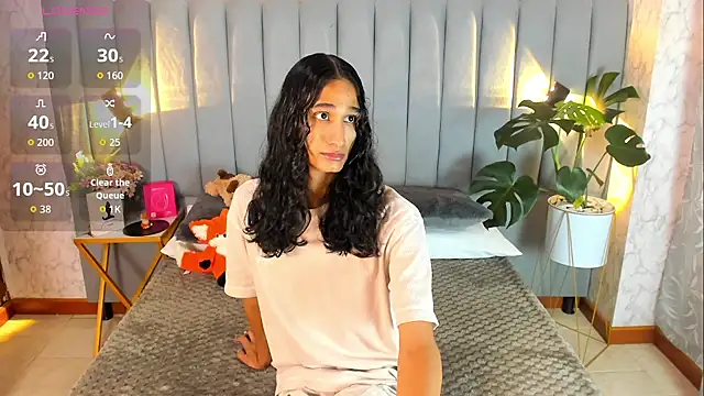 Snapshot of skyyfoxpraga chatting on September 24, 12:33 pm skyyfoxpraga online show from September 24, 12:33 pm