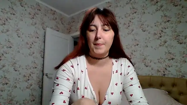 Snapshot of MiaStika chatting on October 19, 12:52 pm MiaStika online show from October 19, 12:52 pm